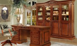 Cabinet de lucru Maria Cabinet de lucru Maria