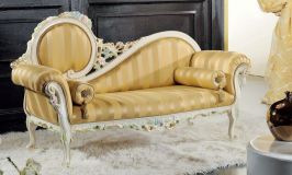 Dormeuse Barocco Dormeuse Barocco