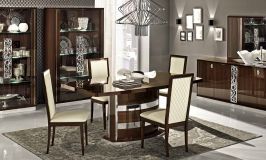 Sufrageria Roma walnut Sufrageria Roma walnut
