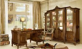 Cabinet de lucru Regal Cabinet de lucru Regal