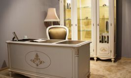 Cabinet de lucru Larisa Cabinet de lucru Larisa